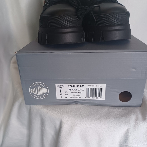 Palladium - Picture 6 of 6